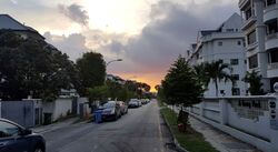 Le Conney Park (D15), Apartment #584520001